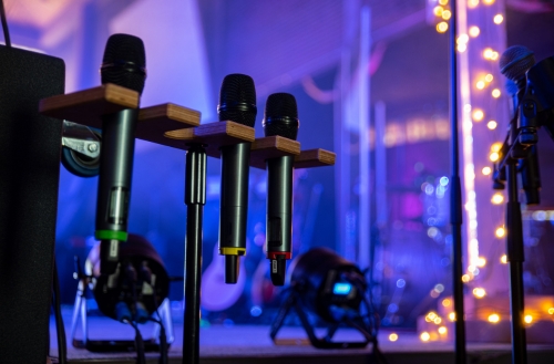 Event Technology & B2B Meetings